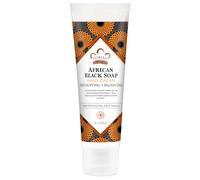 Nubian Heritage Hand Cream, African Black Soap, 4 Ounce