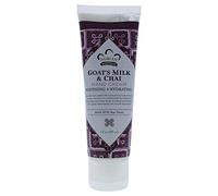 Nubian Heritage Hand Cream, Goat Milk and Chai, 4 Ounce