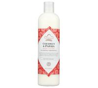 Nubian Heritage Lotion – Coconut and Papaya – 13 Fluid Ounce