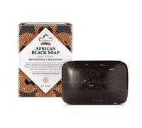 Nubian Heritage Nubian Heritage: African Black Bar Soap, 5 oz.