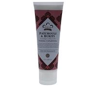 Nubian Heritage Patchouli & Buriti Hand Cream, 4 Ounce