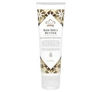 Nubian Heritage: Raw Shea Butter Hand Cream, 4 oz (6 pack) by Nubian Heritage