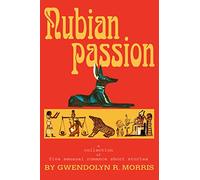 Nubian Passion: A collection of five sensual romance short stories
