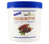 Nubian Queen Cocoa Butter Cream 30oz