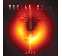 Nubian Rose - Amen [New CD] UK - Import