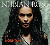 Nubian Rose - Mountain