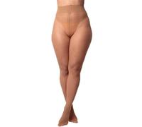 Nubian Skin 20 Denier Semi-Matt Tights, crafted for dark skin tones, feature four exclusive nudes. Sizes: S to XL. Perfect match for your skin (UK, Alpha, XL, Regular, Regular, Cafe Au Lait)