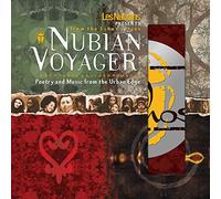 Nubian Voyager: Echos, Part 1
