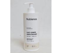 Nubiance Anti-Dark Spot Body Lotion 500ml