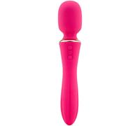 Nubii Mika Wand Rechargeable Warming Vibrator