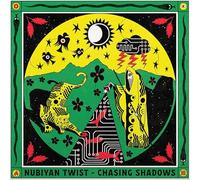 NUBIYAN TWIST - CHASING SHADOWS