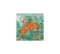 NUBIYAN TWIST - FREEDOM FABLES [CD]