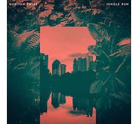NUBIYAN TWIST - JUNGLE RUN [VINYL]
