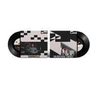 Nubiyan Twist/Swindle Through the Noise (Chant 2)/Miss Kane (Vinyl) (US IMPORT)