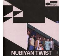 Nubiyan Twist - Through the Noise / Miss Kane [VINYL]