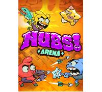 Nubs! Arena PC