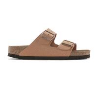 Birkenstock - Arizona BFBC Earthy Vegan - Sandals size 37 - Narrow, brown