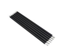 NUBVKDMIS 10PCS Primary Charge Roller For FS-2100/4100/4200/4300, ECOSYS P3045/P3055/P3060, M3040/M3550/M3655 Printers