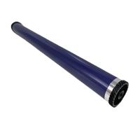 NUBVKDMIS 1PCS OPC Drum Compatible With C1110 C2120 C1190 C6125 C6128 C6130 C6140 C6110 C6500 C6505 C6180