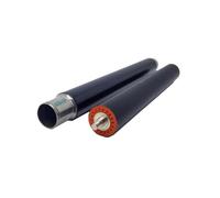NUBVKDMIS 1PCS Upper Fuser Roller And Lower Fuser Roller Compatible With Copier Models 2075 2060 MP 8000 8001 7500 6500 7502