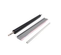 NUBVKDMIS 1Set V80 2ND Transfer Roller 2ND Cleaning Lubricant Compatible With Versant 180 80 2100 3100 V180 V2100 V3100 Printer
