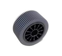NUBVKDMIS 2Pcs Pickup Roller 019-11810 for Riso GR/FR/ES/EV/RZ/RV/RP/RC/RA Series - Compatible with Riso GR271 273 373 1700 1750 2700 2750 3700 3750 3770 3790 291 293 Printer