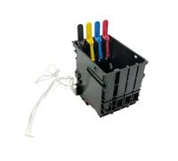 NUBVKDMIS Compatible Ink Cartridges Holder Carriage For J615W MFC-250C J415W 250C MFC-290C J410 MFC-J220 J220 290C J125