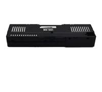 NUBVKDMIS Compatible Ink Maintenance Box Waste For GX6010 GX7010 Printer Works With MCG01 MC G01 MC-G01