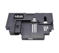 NUBVKDMIS Maintenance Cartridge MC-G02 Compatible With G2160 G3160 G2060 G600 G1220 G2260 G3260 G1420 G2420 G2460 G3420 G3460 G3620 Printers Includes Chip