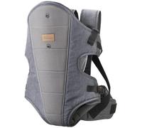 Nuby 3-in-1 Newborn Baby Carrier