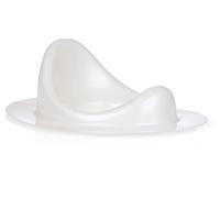 Nûby 412 Two-Colour Toilet Seat (Colour Chosen at Random)