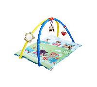 Nuby Activity Play Gym