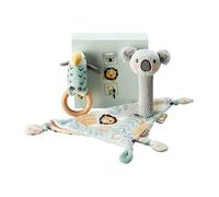 Nuby WILDLIFE GIFT SET