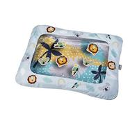 Nuby Animal Adventures Water Mat â Sensory Toys | Interactive Play | Machine Washable Cover | Suitable from 6 Months Plus