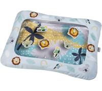 Nuby Animal Adventures Water Mat â Sensory Toys | Interactive Play | Machine Washable Cover | Suitable from 6 Months Plus