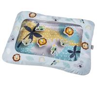Nuby Animal Adventures Water Mat â Sensory Toys | Interactive Play | Machine Washable Cover | Suitable from 6 Months Plus