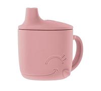 Nuby Animal Friends Silicone Sippy Cup