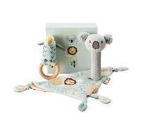 Nuby WILDLIFE GIFT SET