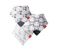 Nuby Bandana Teething Bibs 3 Pack