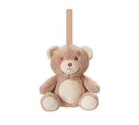 Nuby Biscuit Bear Sleep Aid with Cry Sensor