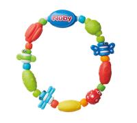 Nuby Bug a Loop Teether Chain