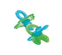 Nuby Chewbies 3+ months Pack of 2