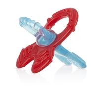 Nuby Chewbies Teether 3M+ (Colours and Design Vary