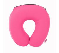 Nuby Children's Memory Foam Neck Support Pillow in Pink