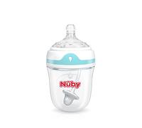 Nuby Comfort 360 Bottle, 5 Ounce