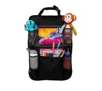 Nuby Deluxe Backseat Organizer