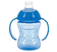 NUBY Drinking Cup (240 ml) - Color Assorted