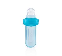 Nuby Muncheez E-Z SqueeZ - Squeeze Feeder