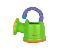 Nuby Fun Watering Can Bath Toy, 1 Count (Pack of 1)