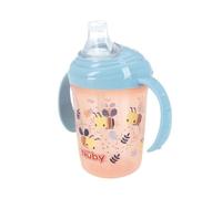Nuby Grip N' Sip Training Cup Pack Of 1 240Ml